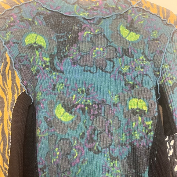 Free People Top - Picture 3 of 8